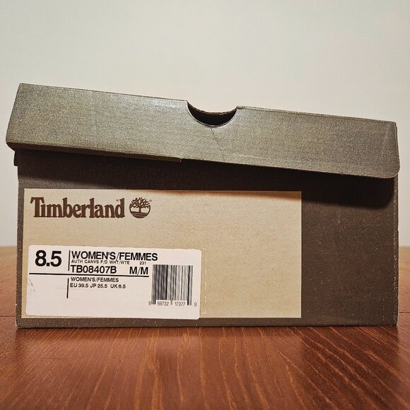 TIMBERLAND HIKING BOOT - Picture 11 of 11